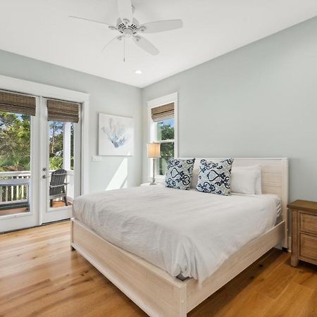 30A Beach House - Beach Please By Panhandle Getaways 圣罗莎海滩 外观 照片
