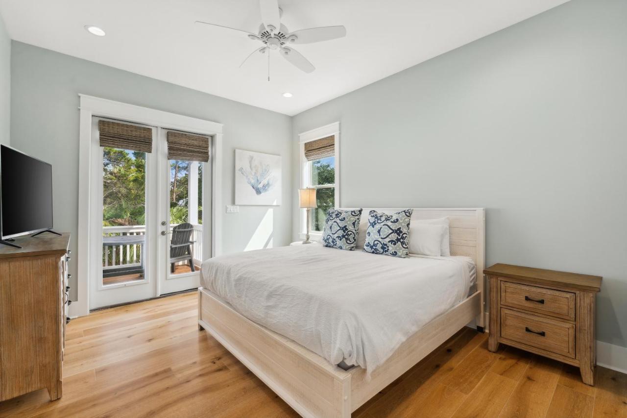 30A Beach House - Beach Please By Panhandle Getaways 圣罗莎海滩 外观 照片