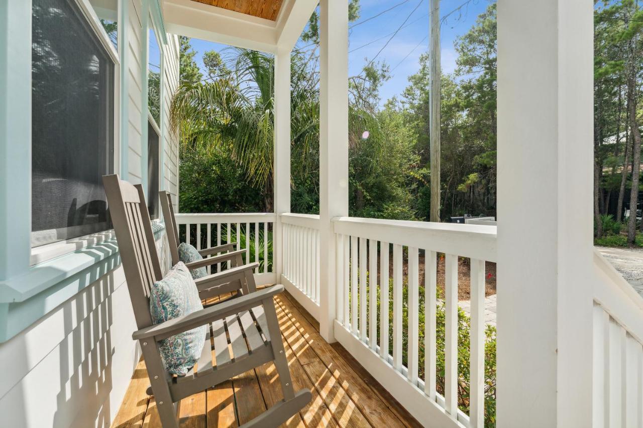 30A Beach House - Beach Please By Panhandle Getaways 圣罗莎海滩 外观 照片