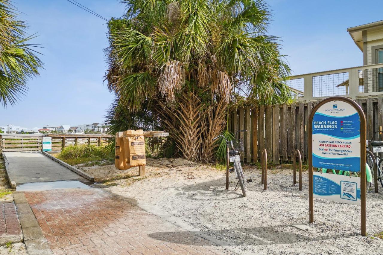 30A Beach House - Beach Please By Panhandle Getaways 圣罗莎海滩 外观 照片