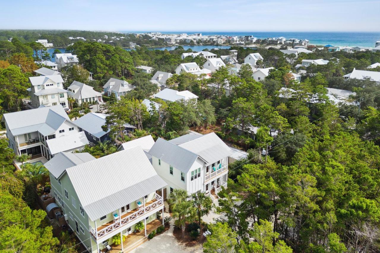 30A Beach House - Beach Please By Panhandle Getaways 圣罗莎海滩 外观 照片
