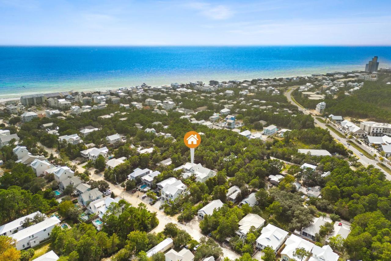 30A Beach House - Beach Please By Panhandle Getaways 圣罗莎海滩 外观 照片