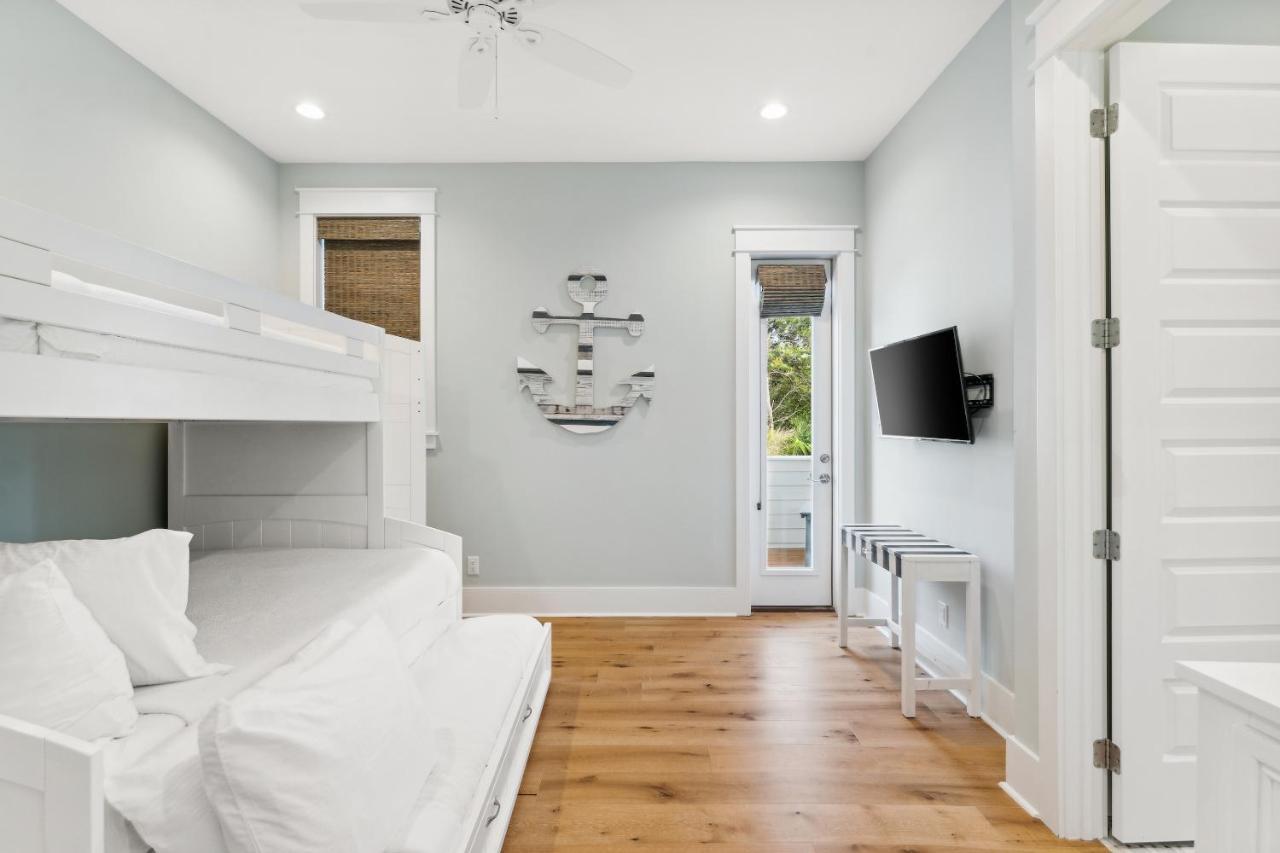 30A Beach House - Beach Please By Panhandle Getaways 圣罗莎海滩 外观 照片