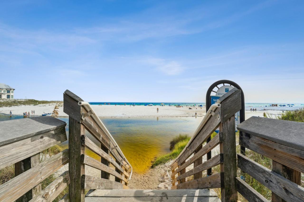30A Beach House - Beach Please By Panhandle Getaways 圣罗莎海滩 外观 照片