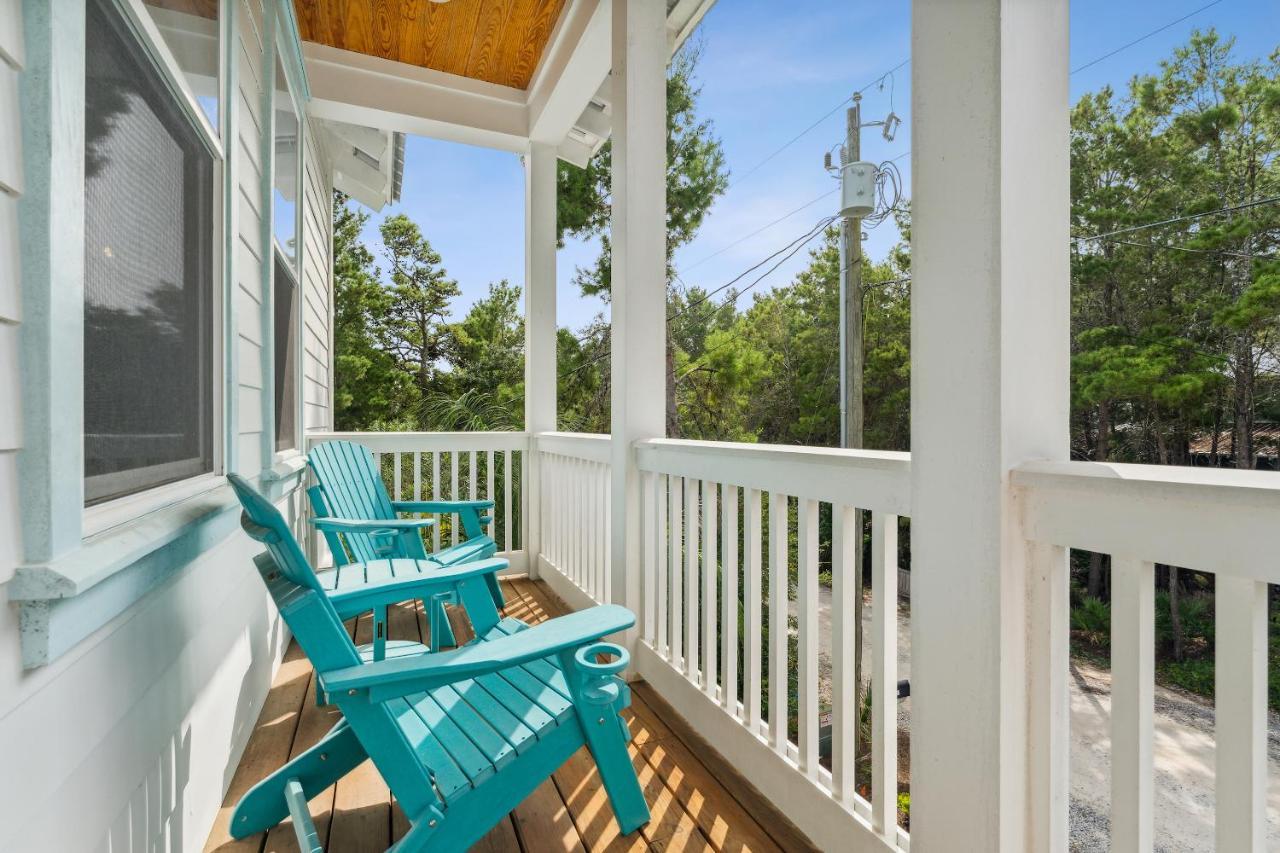 30A Beach House - Beach Please By Panhandle Getaways 圣罗莎海滩 外观 照片