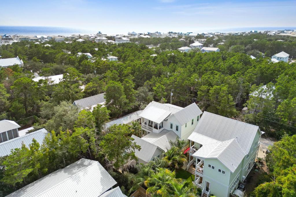 30A Beach House - Beach Please By Panhandle Getaways 圣罗莎海滩 外观 照片
